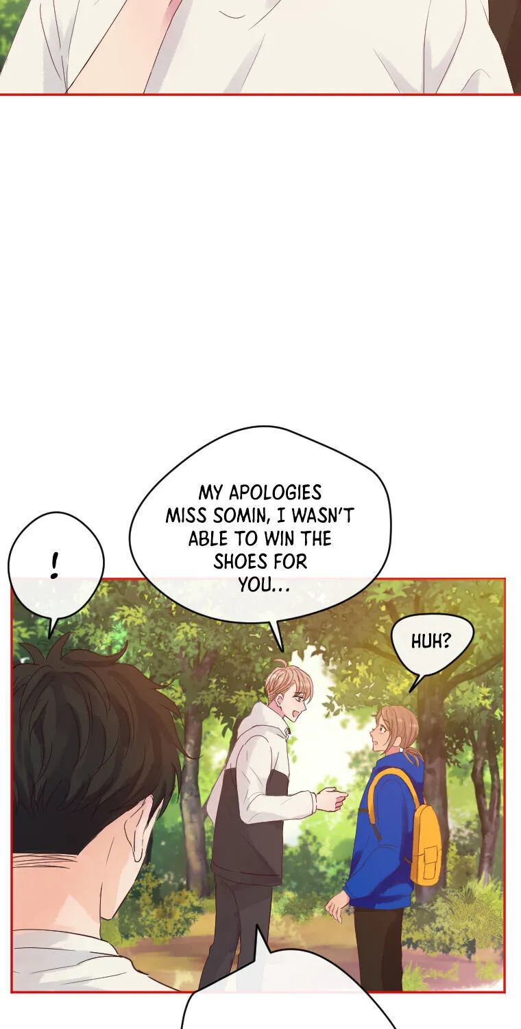 Jealousy Inducers Chapter 9 page 23 - 