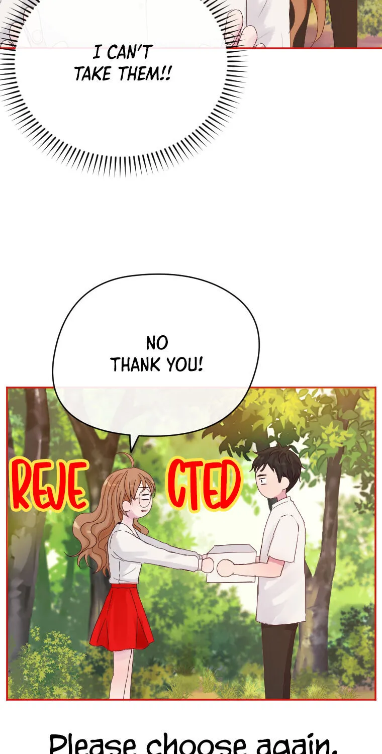 Jealousy Inducers Chapter 9 page 29 - 