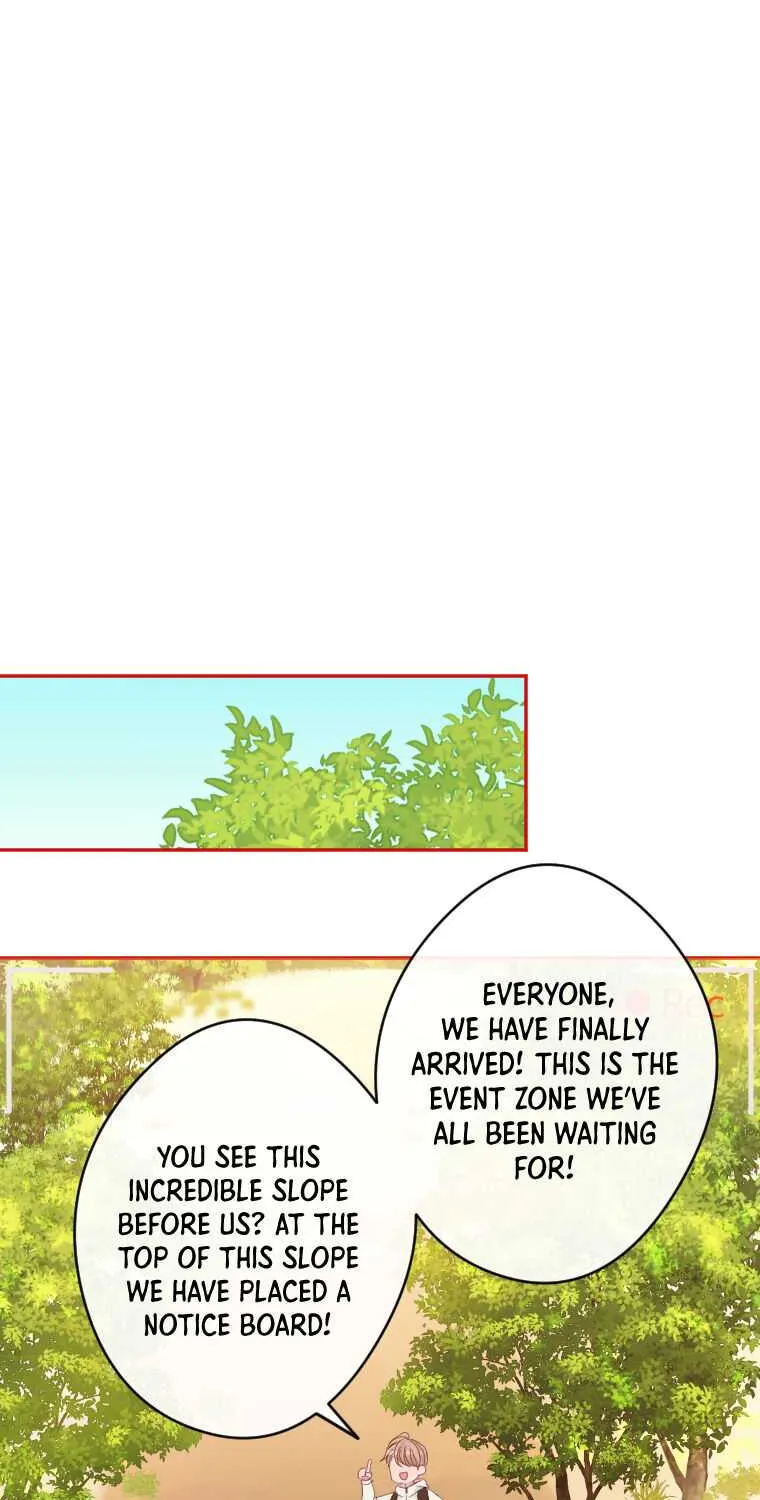 Jealousy Inducers Chapter 9 page 4 - 