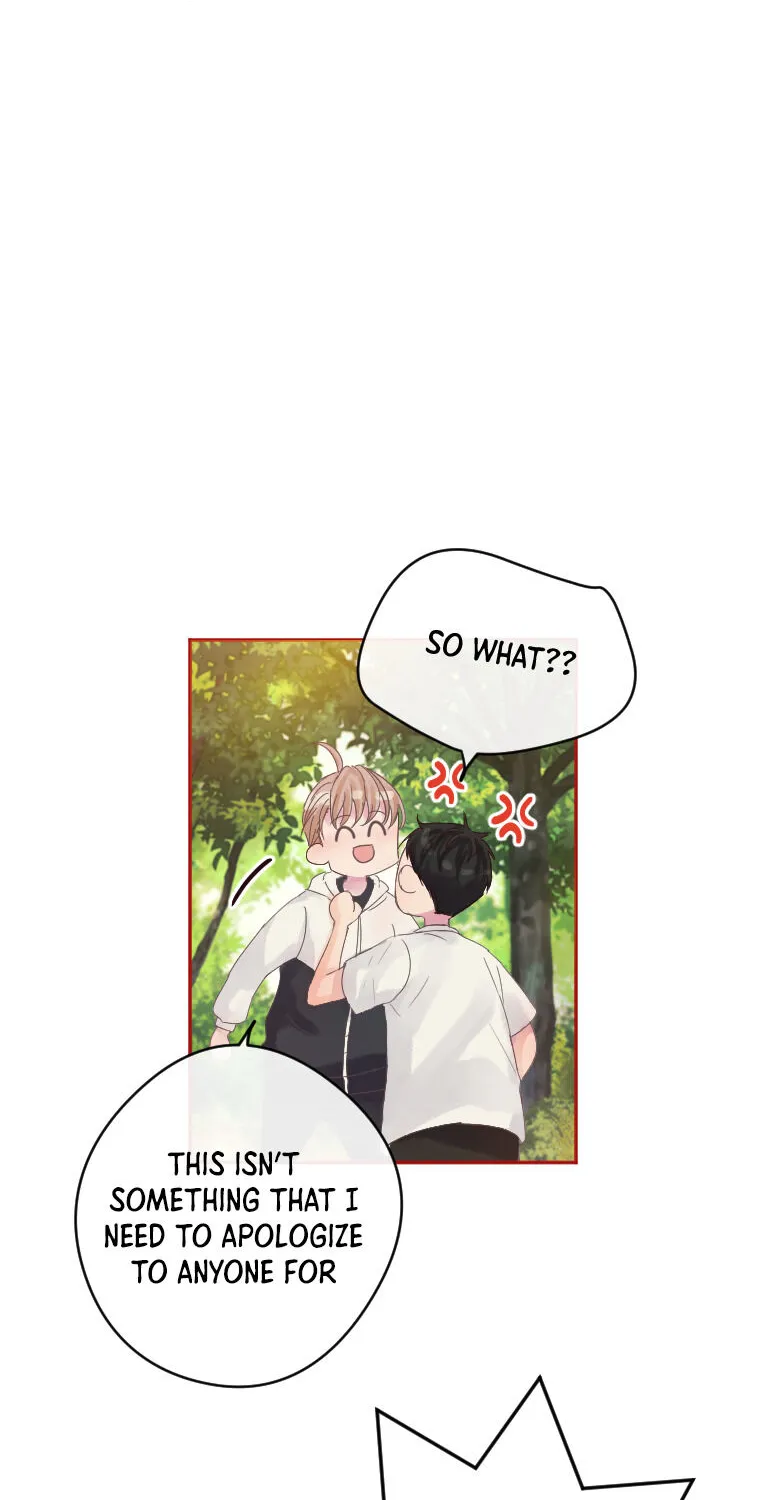 Jealousy Inducers Chapter 9 page 40 - 