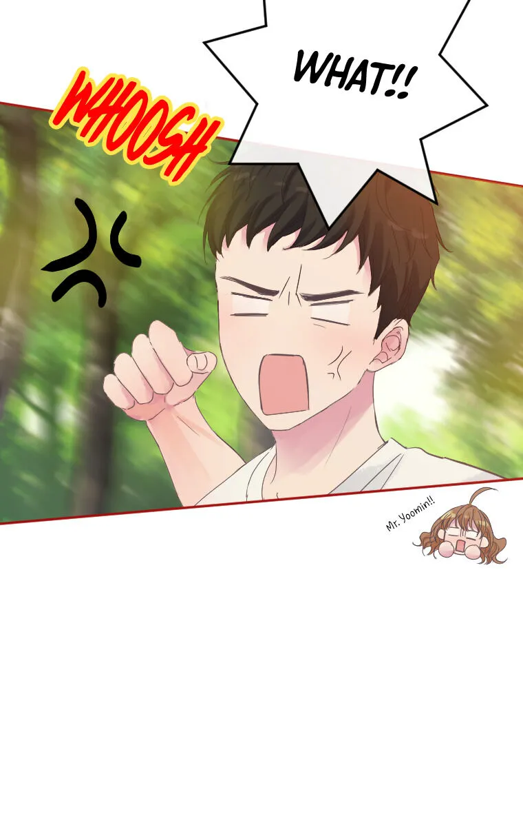 Jealousy Inducers Chapter 9 page 41 - 