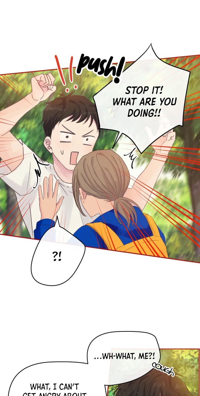 Jealousy Inducers Chapter 9 page 42 - 