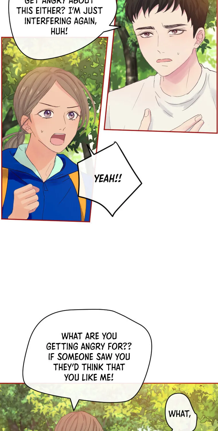 Jealousy Inducers Chapter 9 page 43 - 
