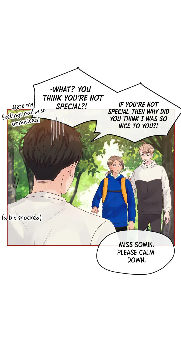 Jealousy Inducers Chapter 9 page 47 - 