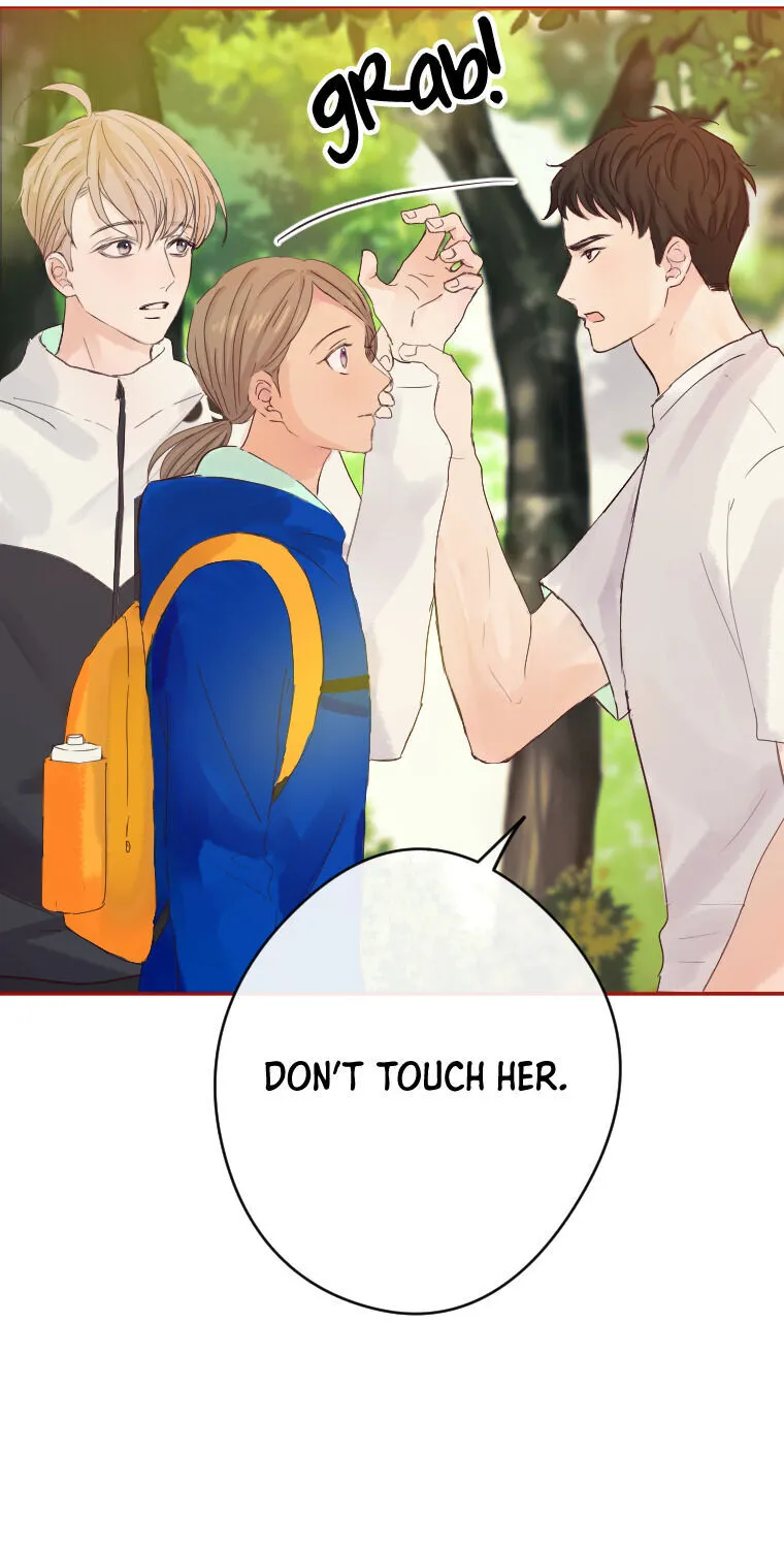 Jealousy Inducers Chapter 9 page 49 - 