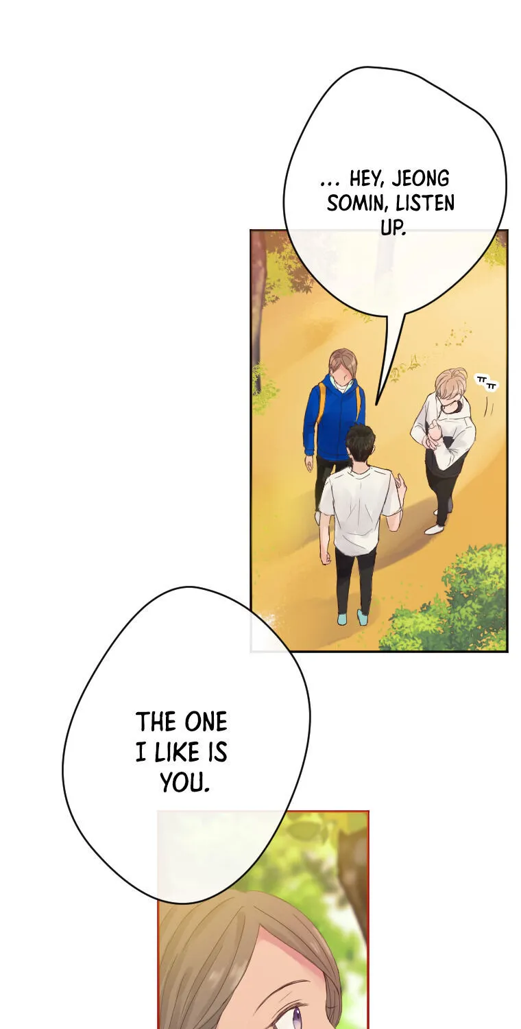 Jealousy Inducers Chapter 9 page 50 - 