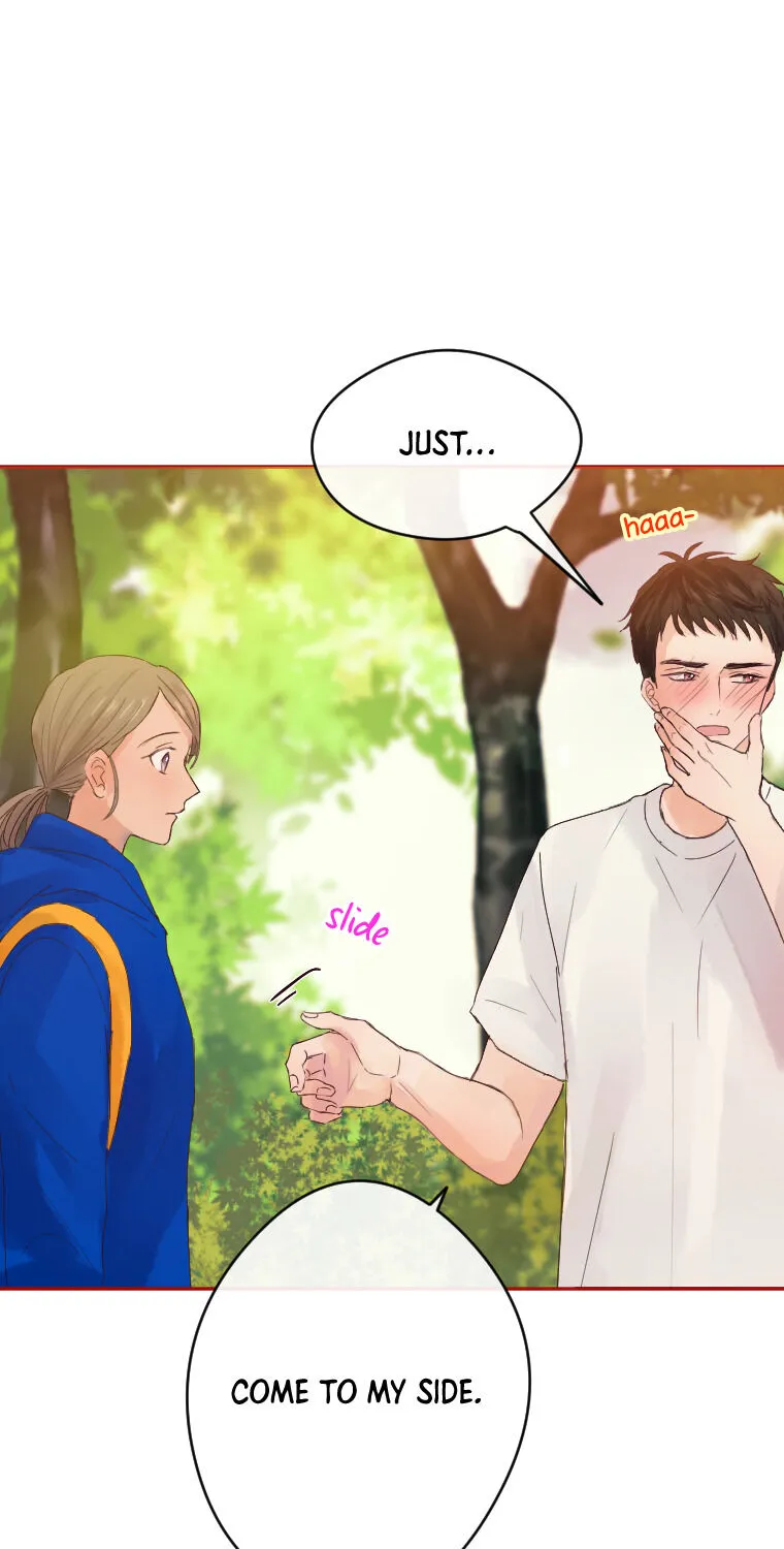 Jealousy Inducers Chapter 9 page 53 - 