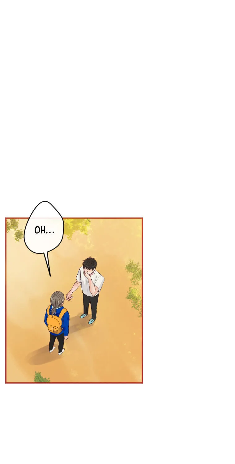 Jealousy Inducers Chapter 9 page 56 - 