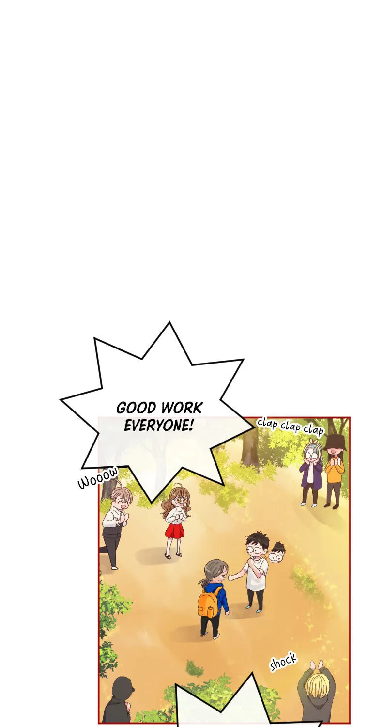 Jealousy Inducers Chapter 9 page 57 - 