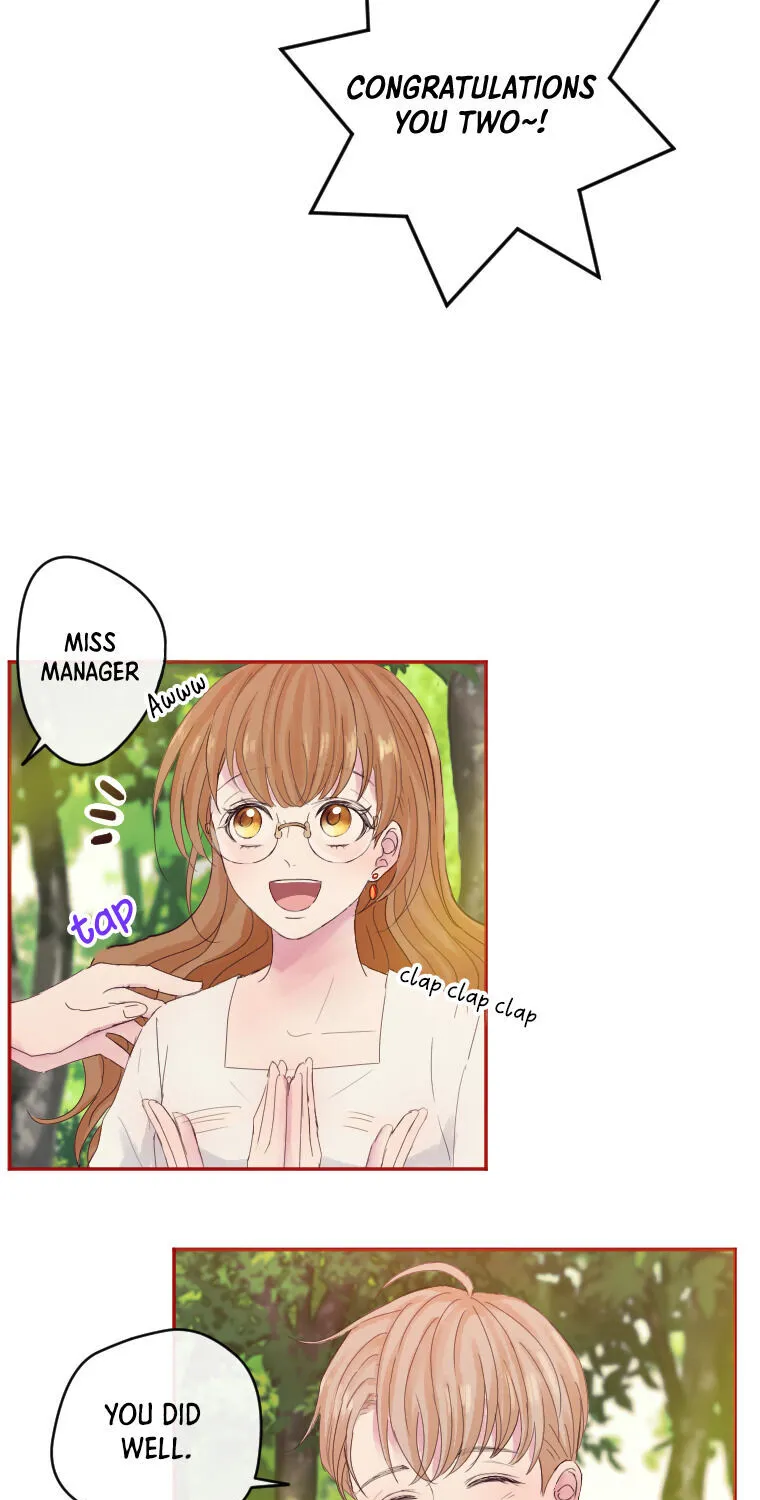 Jealousy Inducers Chapter 9 page 58 - 