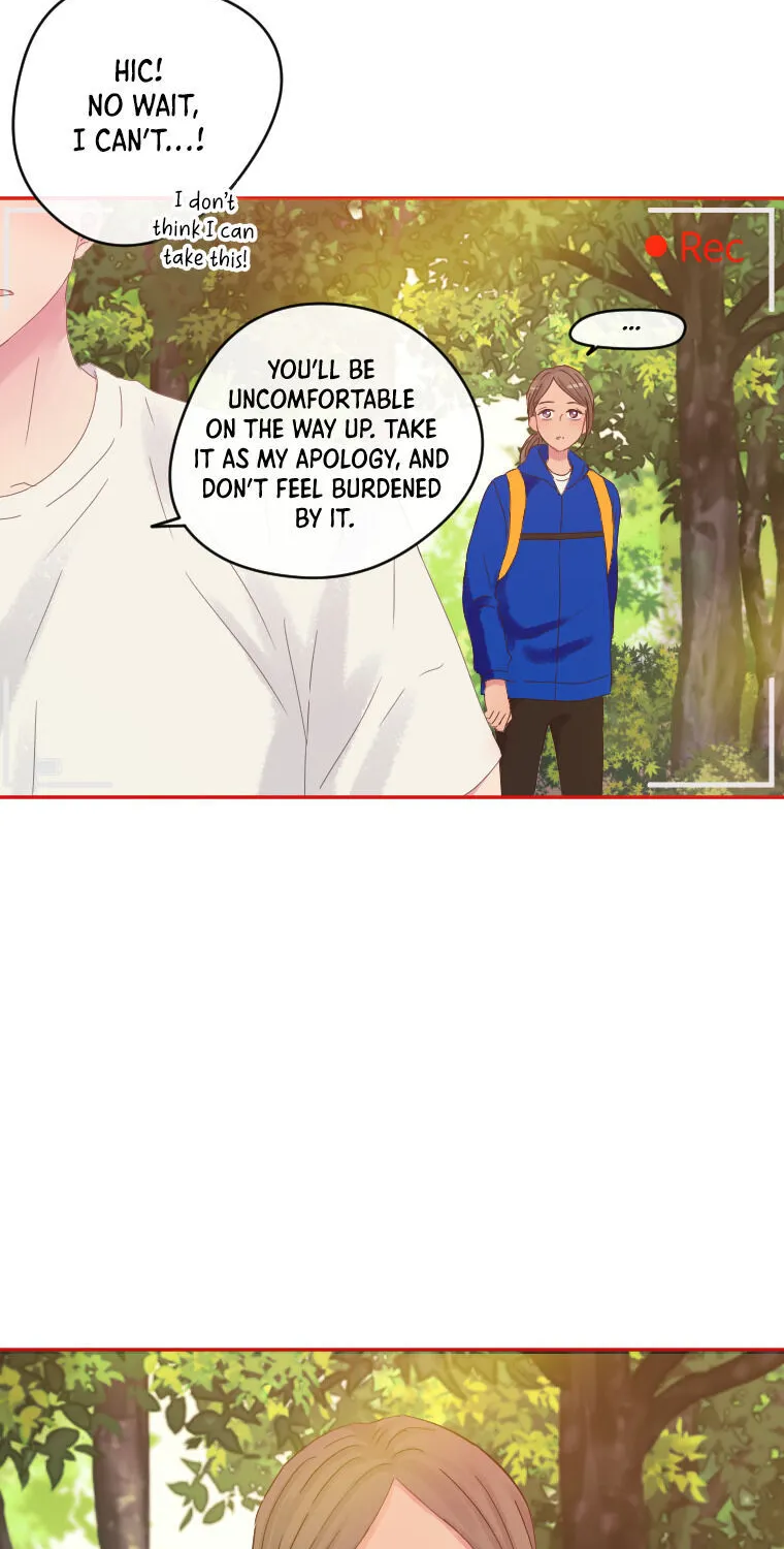 Jealousy Inducers Chapter 9 page 9 - 