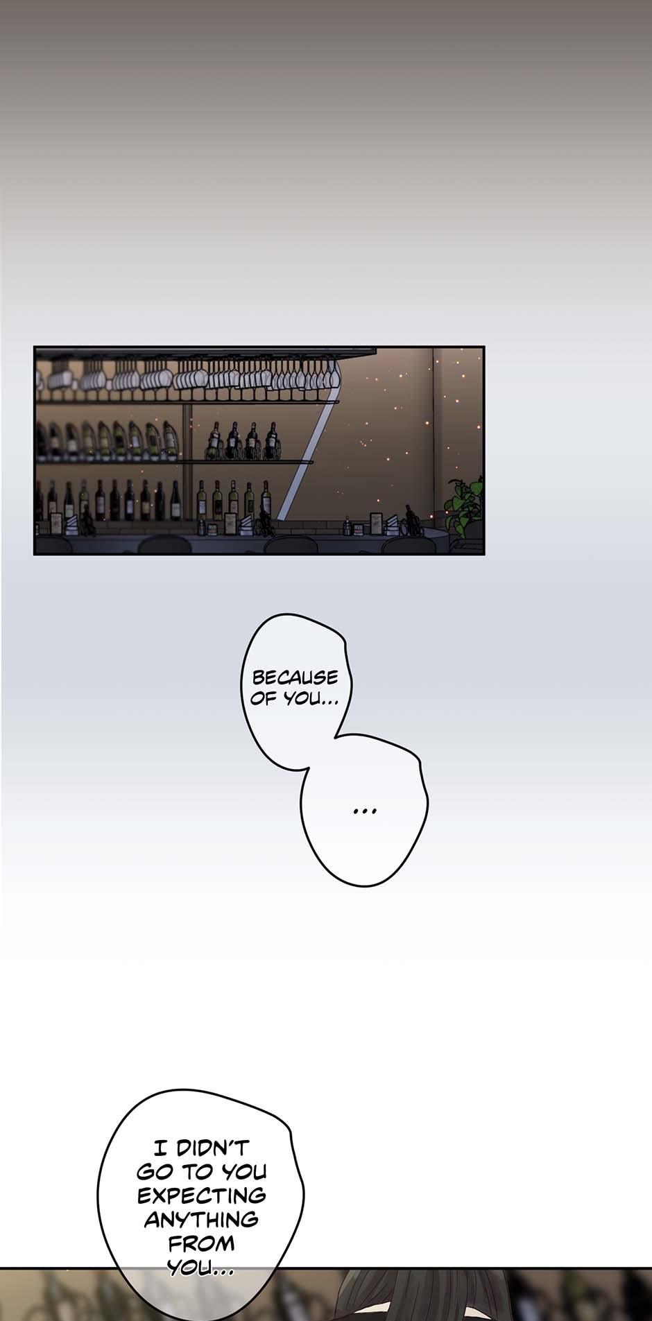 Jealousy Inducers Chapter 90 page 2 - 