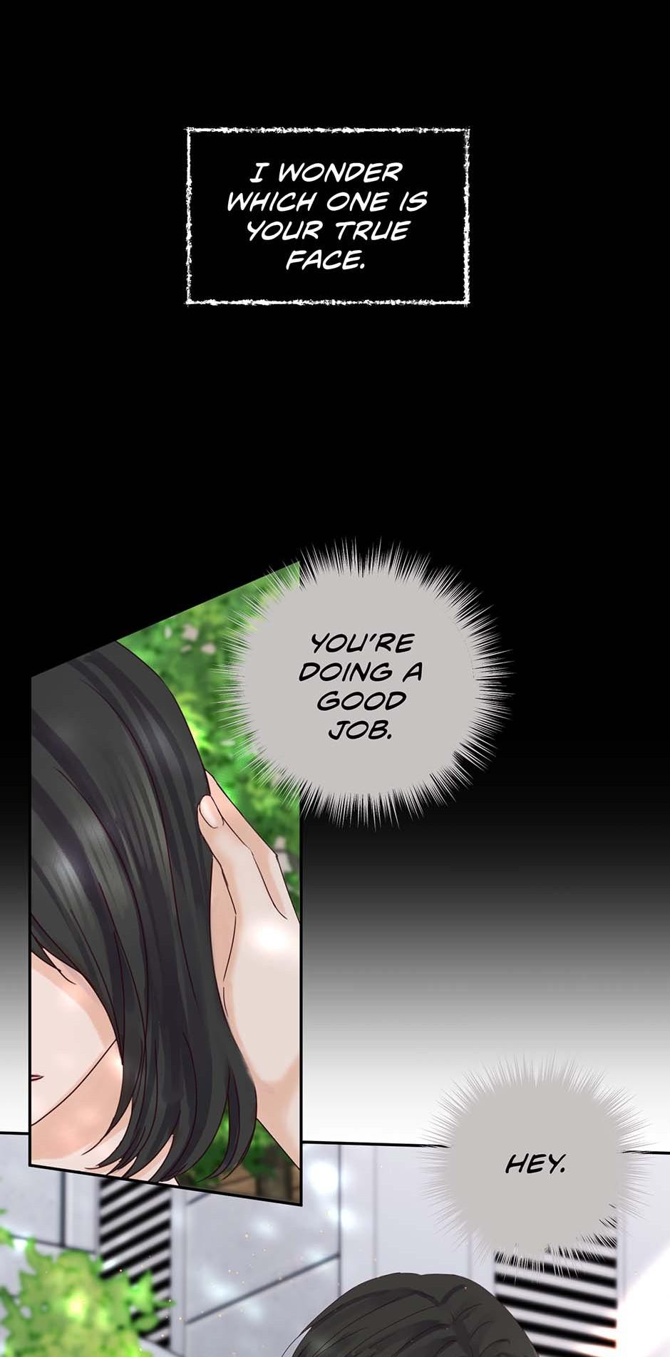Jealousy Inducers Chapter 90 page 12 - 