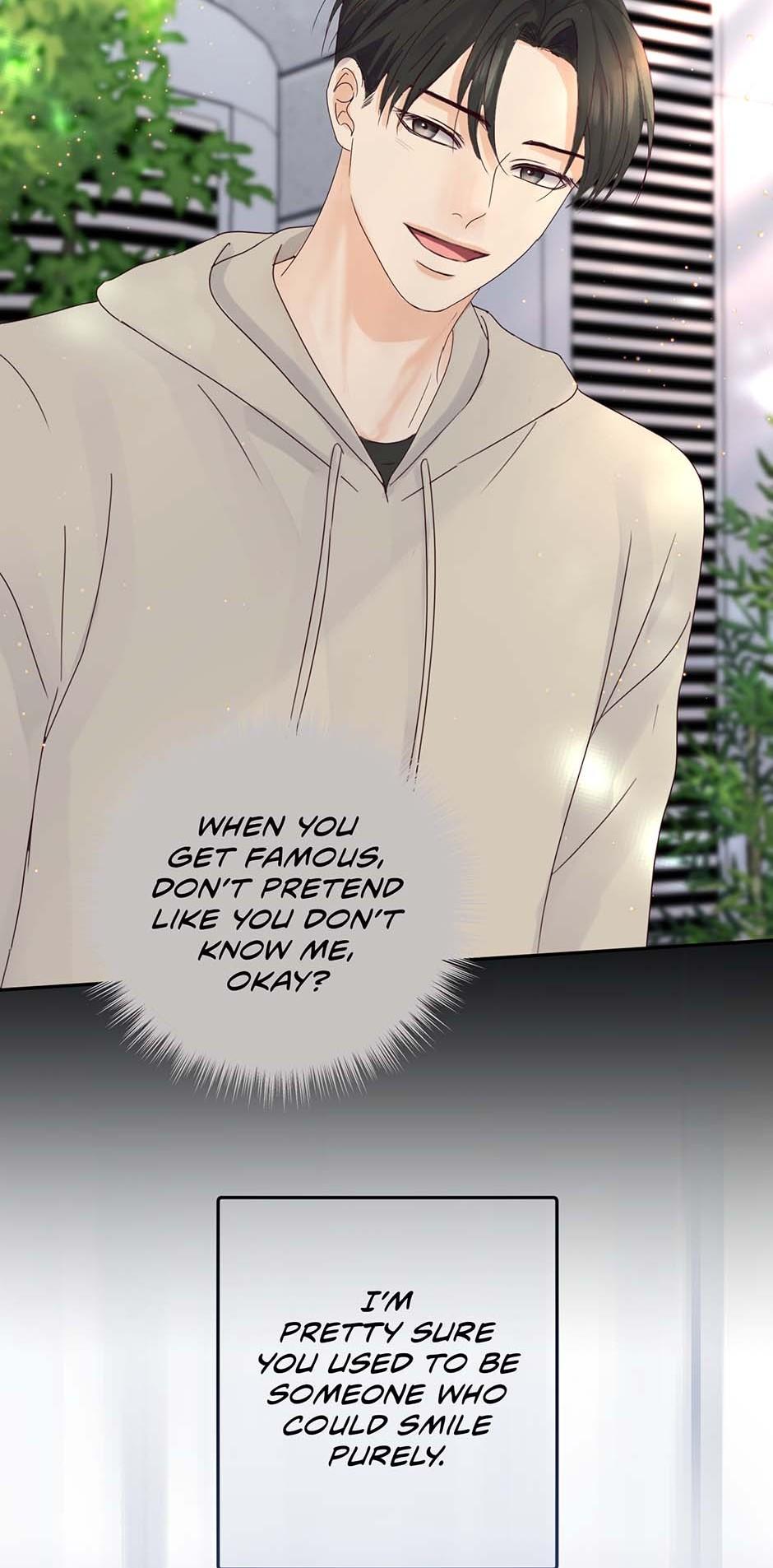 Jealousy Inducers Chapter 90 page 13 - 