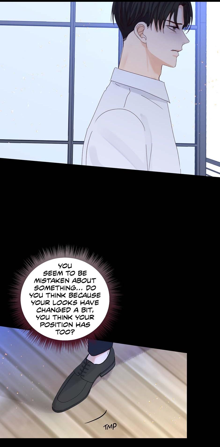 Jealousy Inducers Chapter 90 page 15 - 