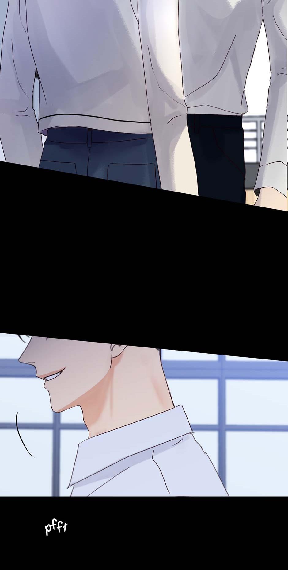 Jealousy Inducers Chapter 90 page 17 - 