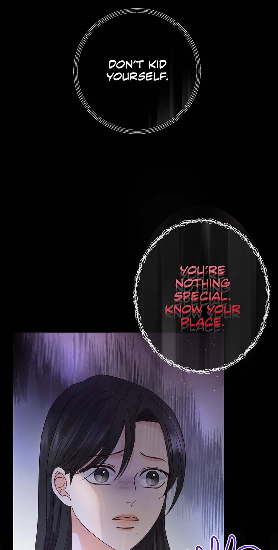 Jealousy Inducers Chapter 90 page 18 - 