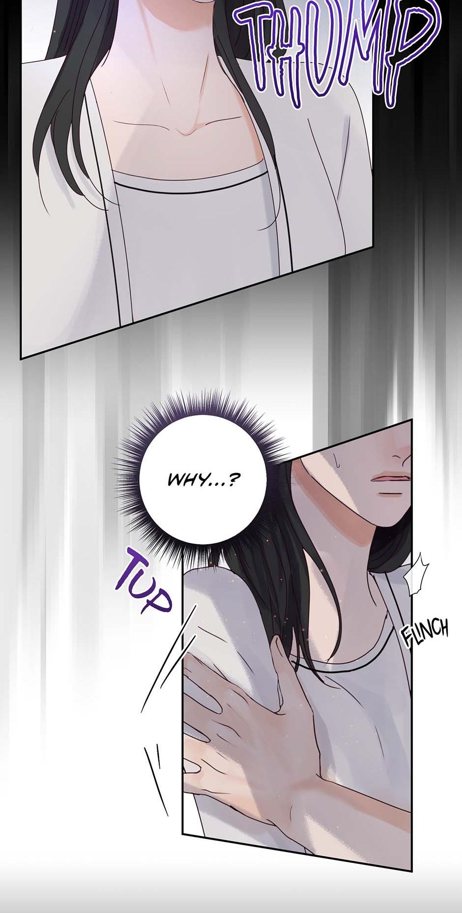 Jealousy Inducers Chapter 90 page 19 - 