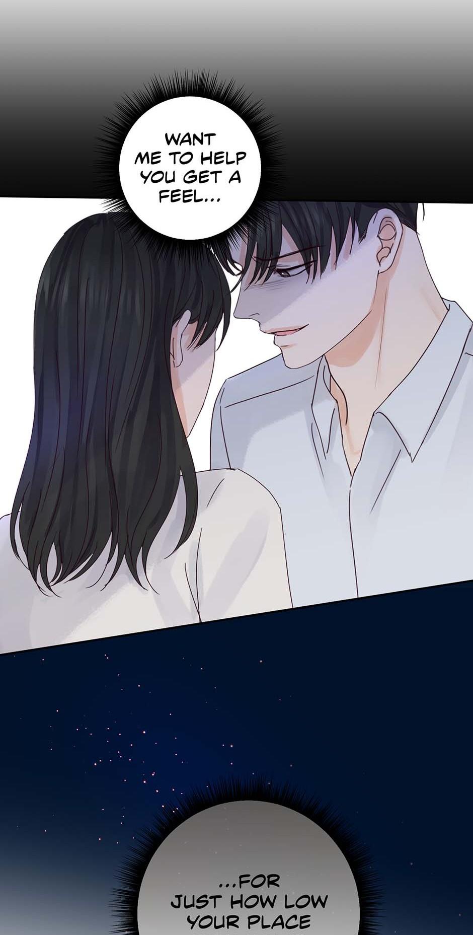 Jealousy Inducers Chapter 90 page 20 - 