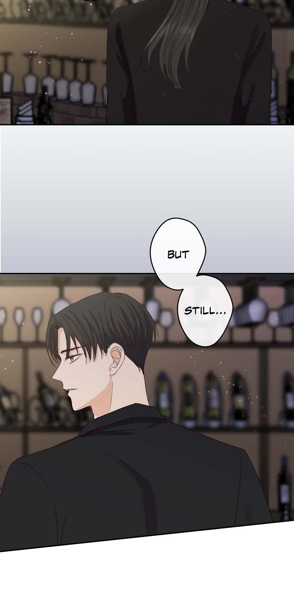 Jealousy Inducers Chapter 90 page 3 - 