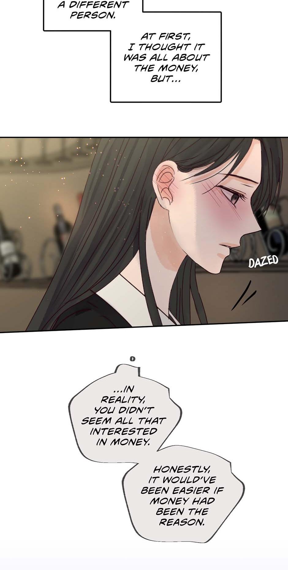 Jealousy Inducers Chapter 90 page 22 - 