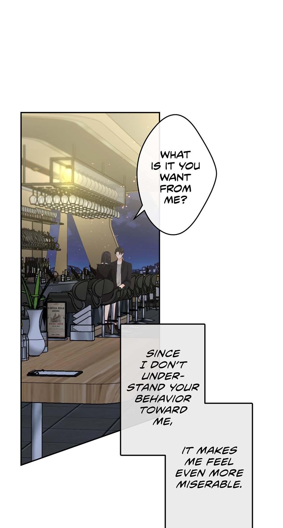 Jealousy Inducers Chapter 90 page 24 - 