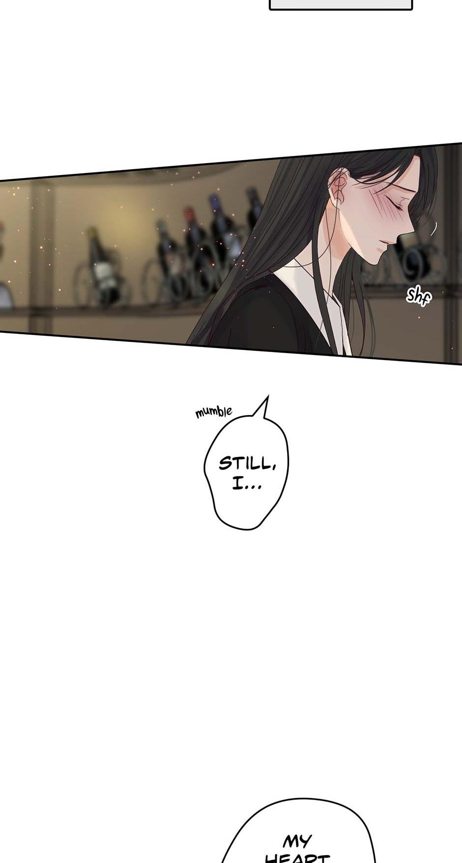 Jealousy Inducers Chapter 90 page 25 - 