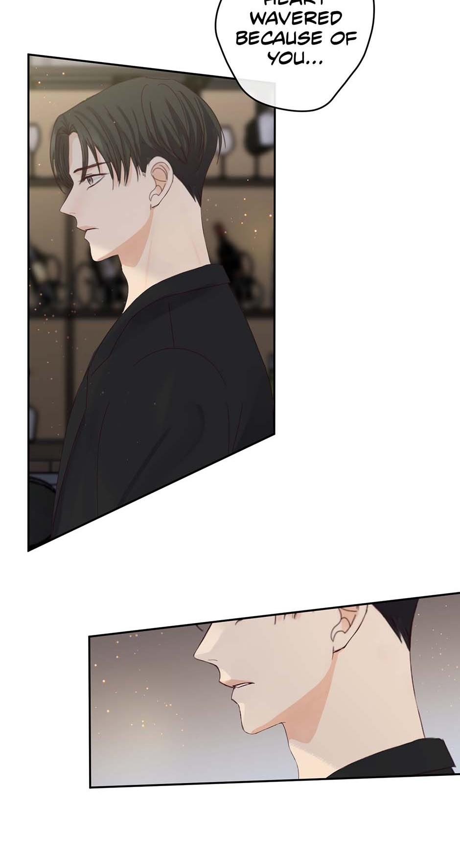 Jealousy Inducers Chapter 90 page 26 - 
