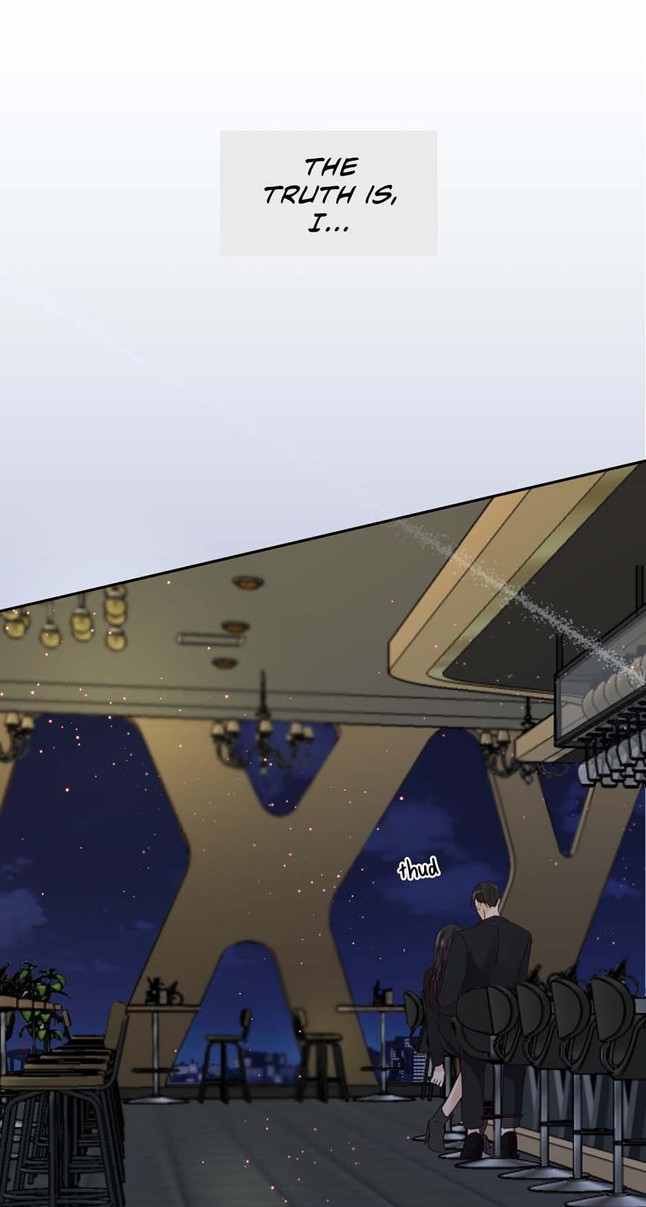 Jealousy Inducers Chapter 90 page 27 - 