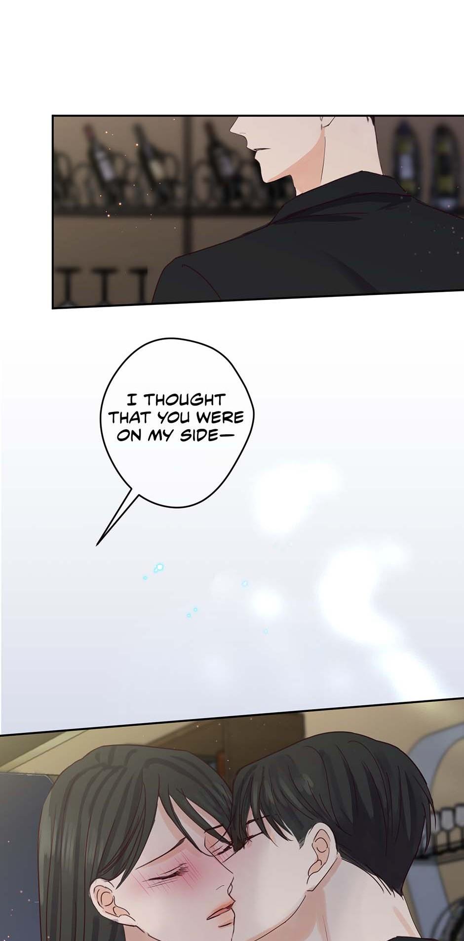 Jealousy Inducers Chapter 90 page 4 - 