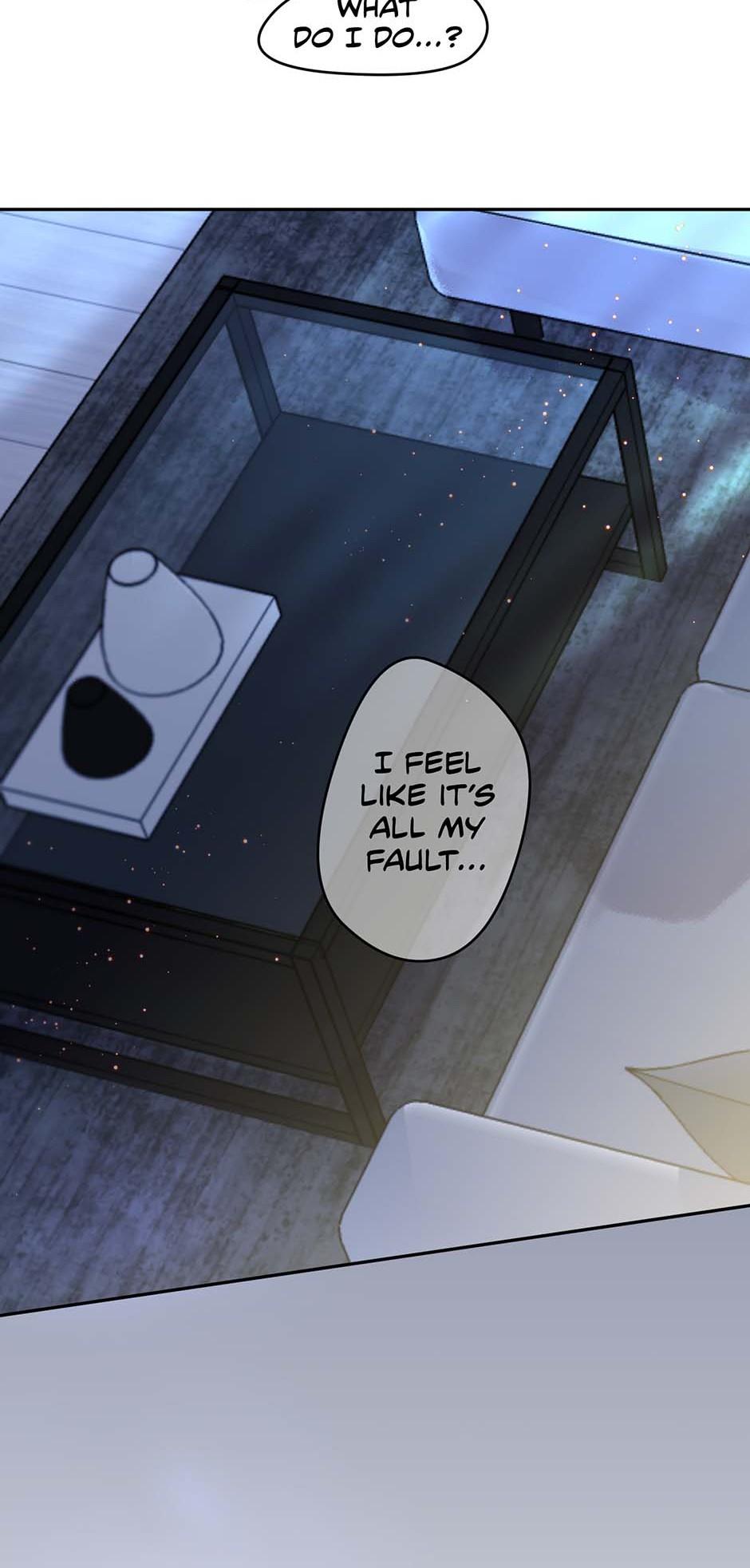 Jealousy Inducers Chapter 90 page 35 - 