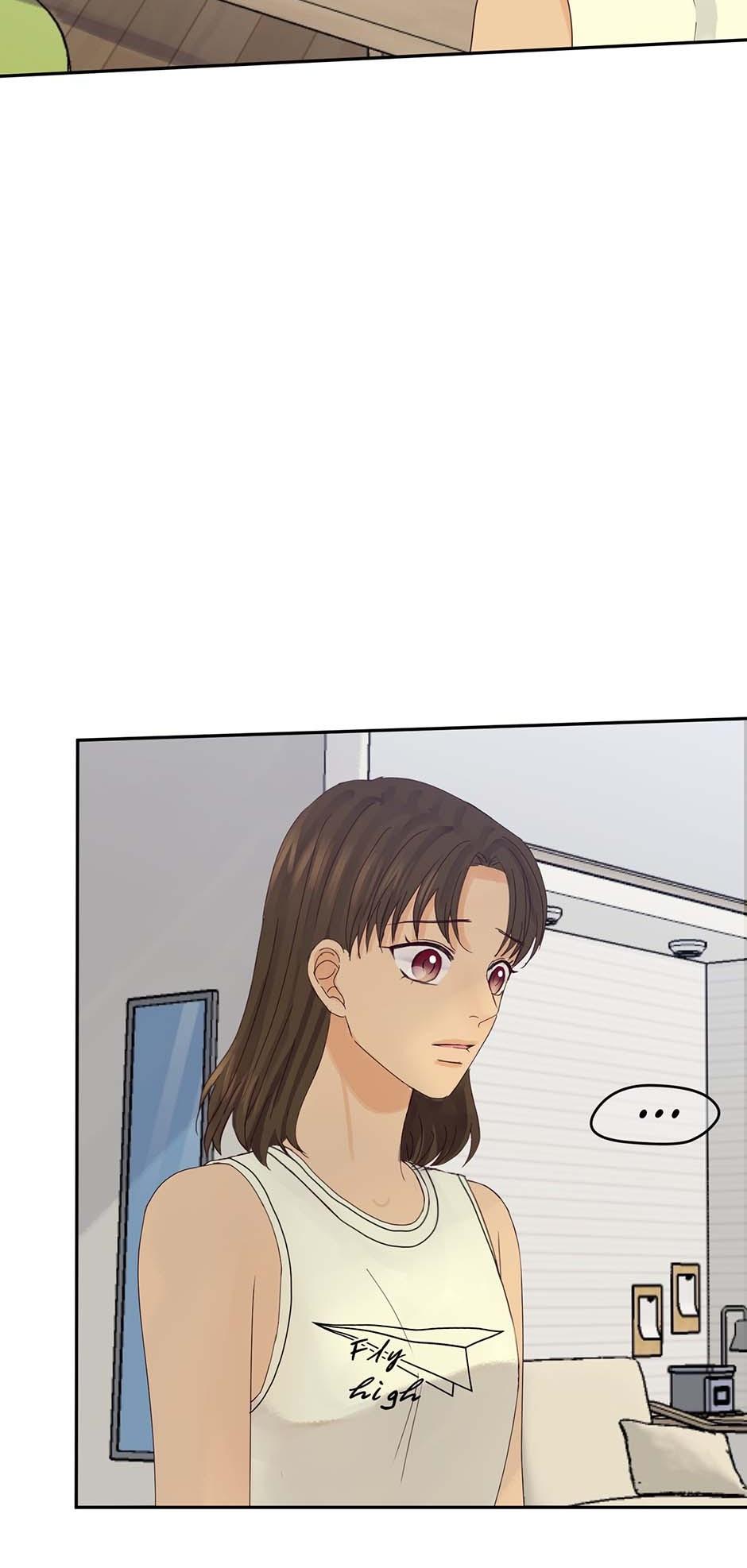 Jealousy Inducers Chapter 90 page 42 - 