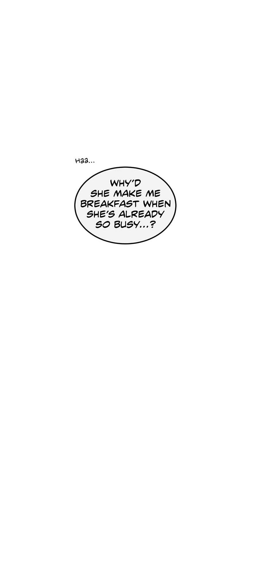 Jealousy Inducers Chapter 90 page 43 - 