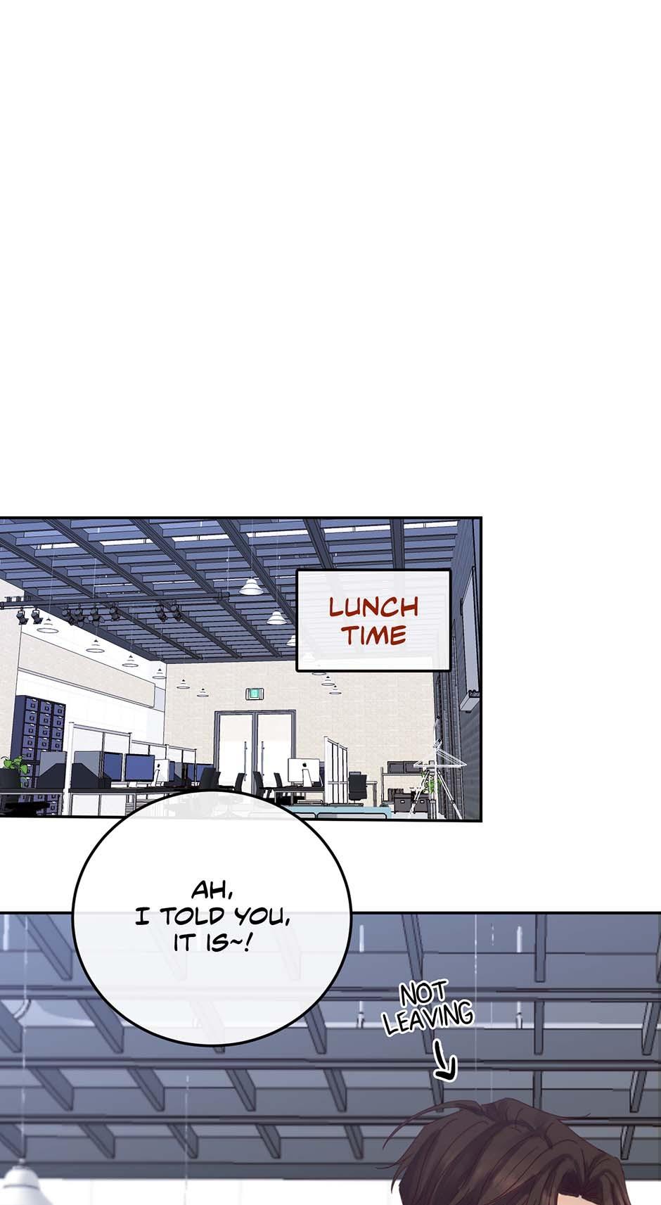 Jealousy Inducers Chapter 90 page 48 - 