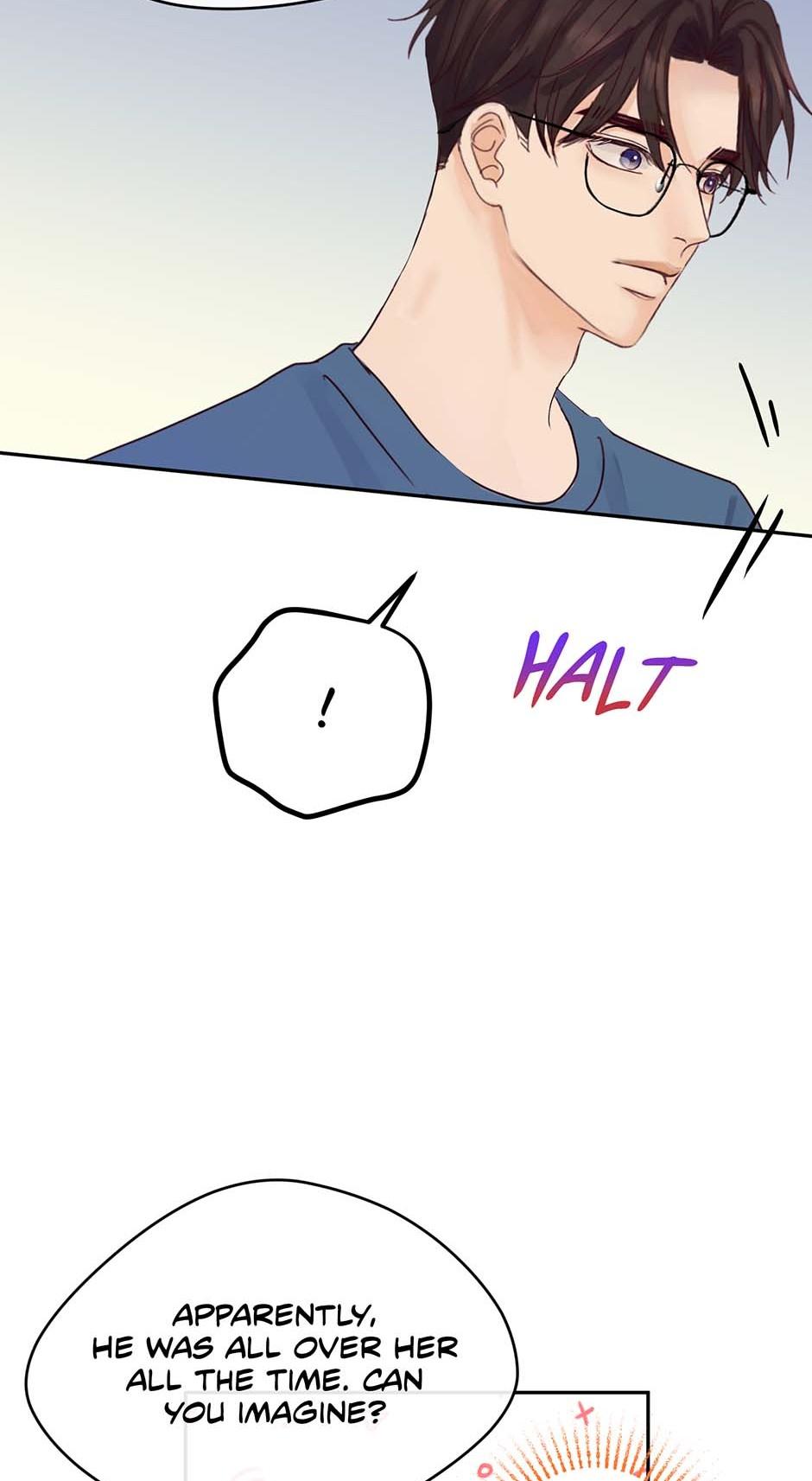 Jealousy Inducers Chapter 90 page 51 - 