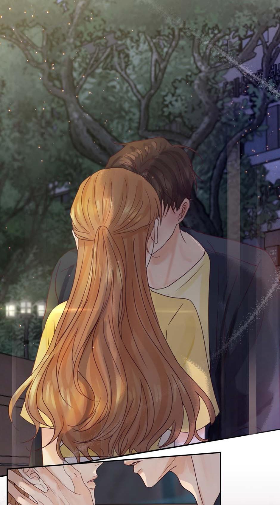 Jealousy Inducers Chapter 90 page 55 - 