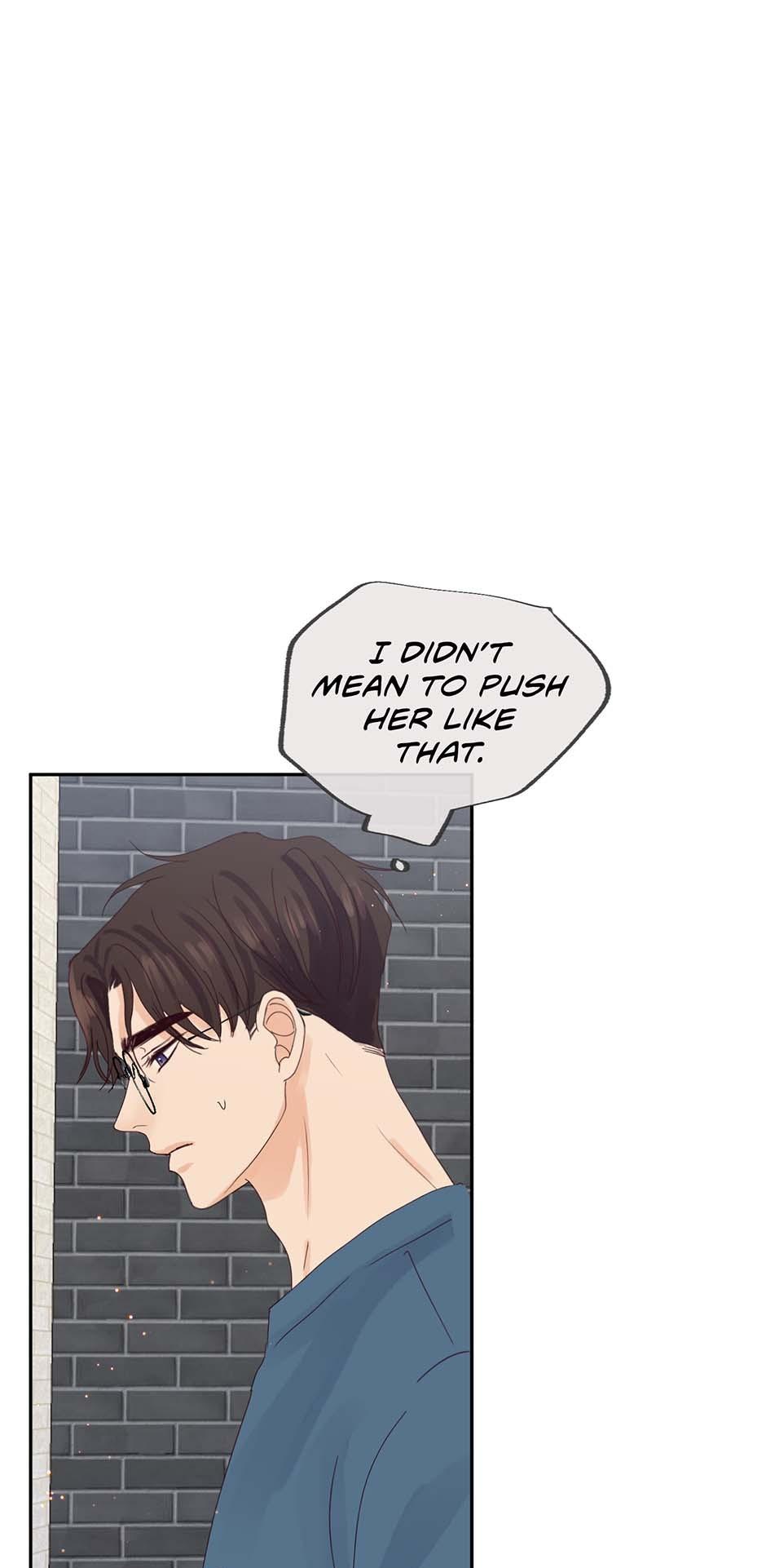 Jealousy Inducers Chapter 90 page 58 - 