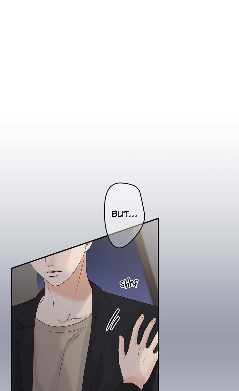 Jealousy Inducers Chapter 90 page 7 - 