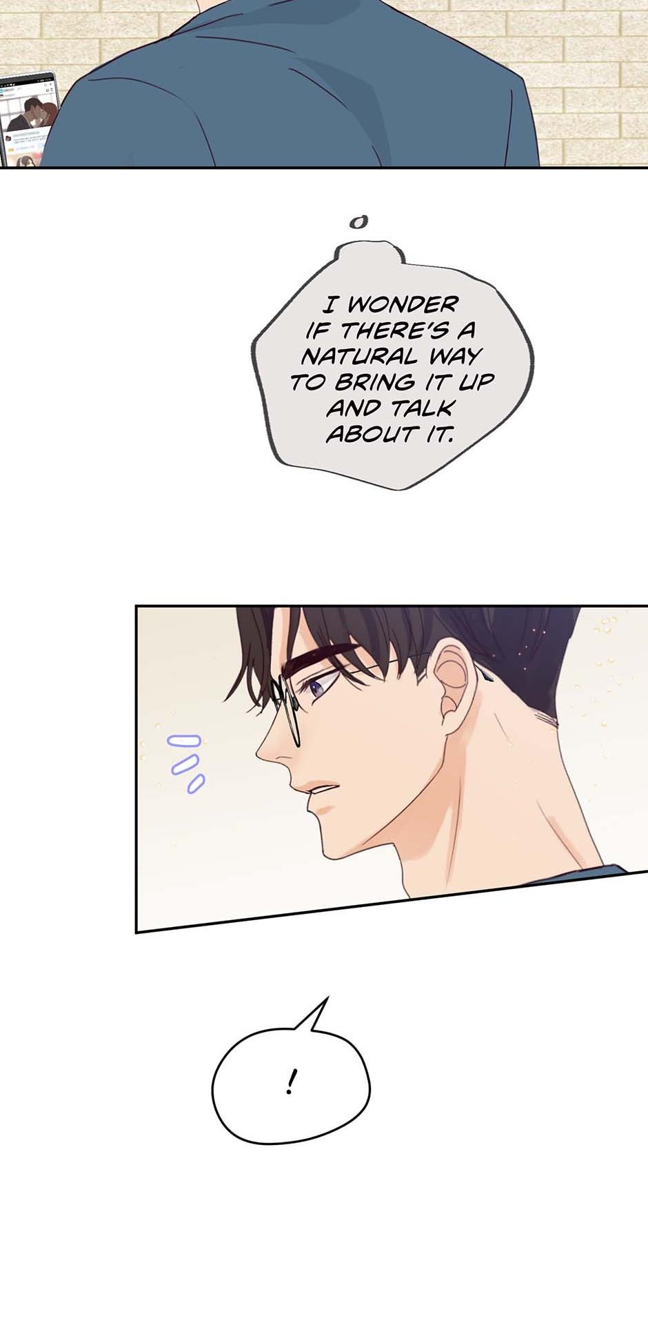 Jealousy Inducers Chapter 90 page 63 - 