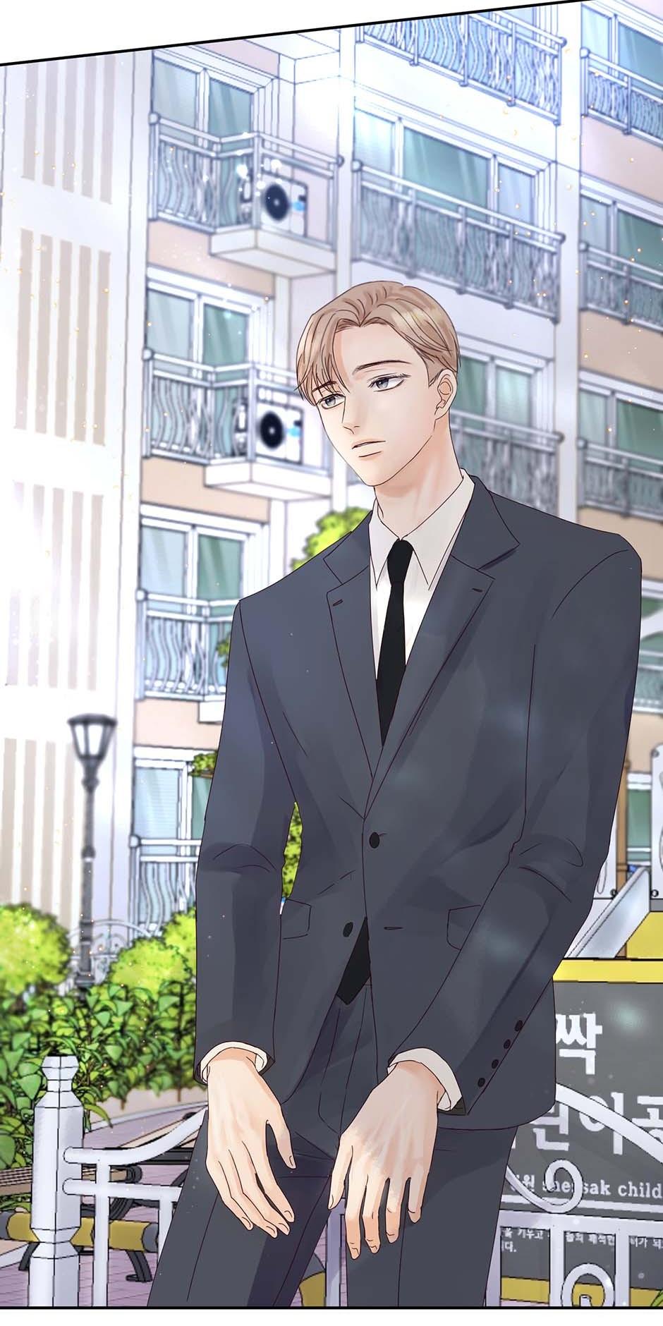 Jealousy Inducers Chapter 90 page 65 - 