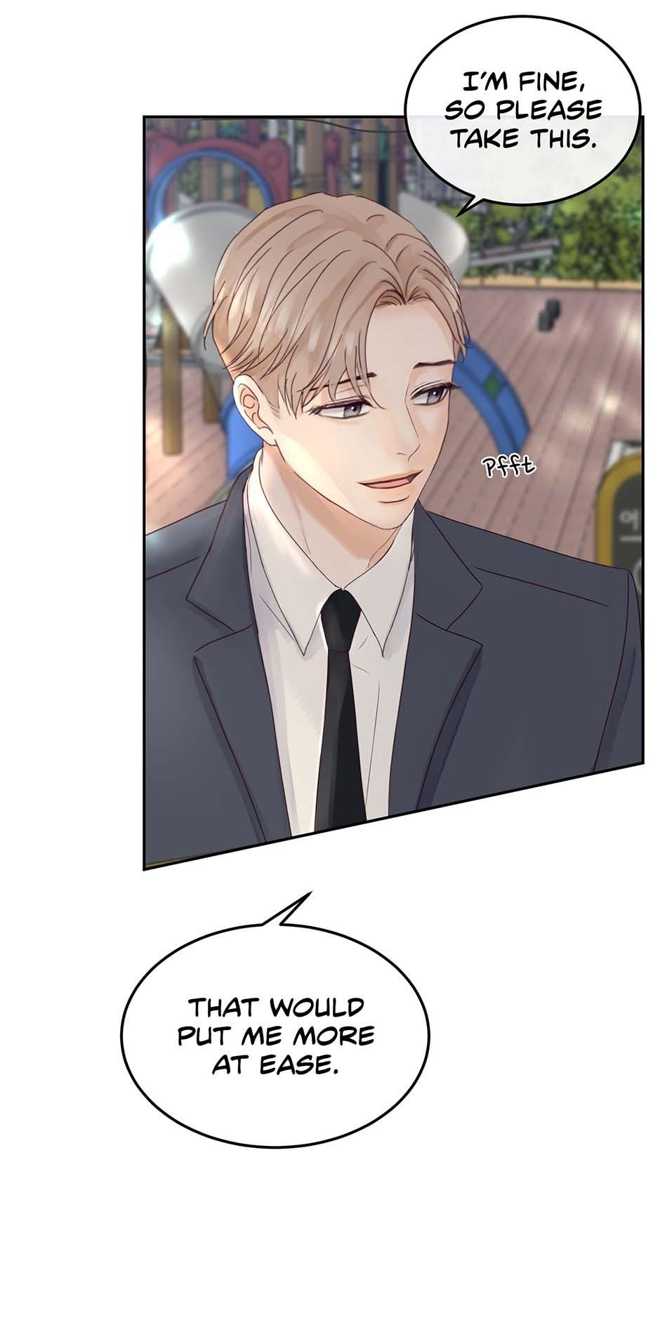 Jealousy Inducers Chapter 90 page 69 - 