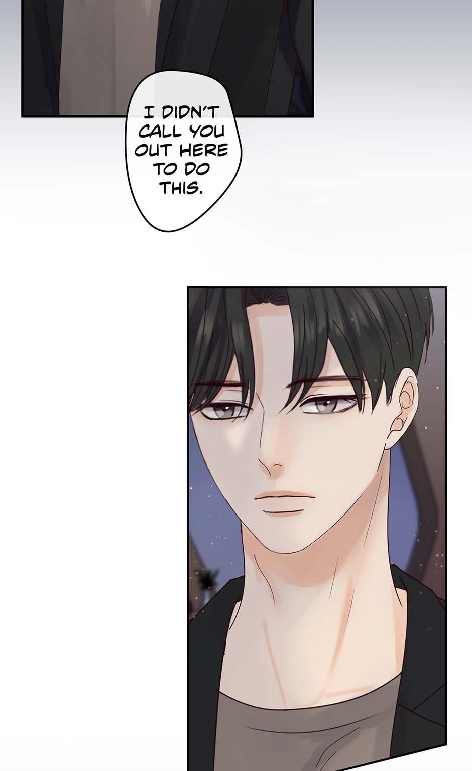 Jealousy Inducers Chapter 90 page 8 - 