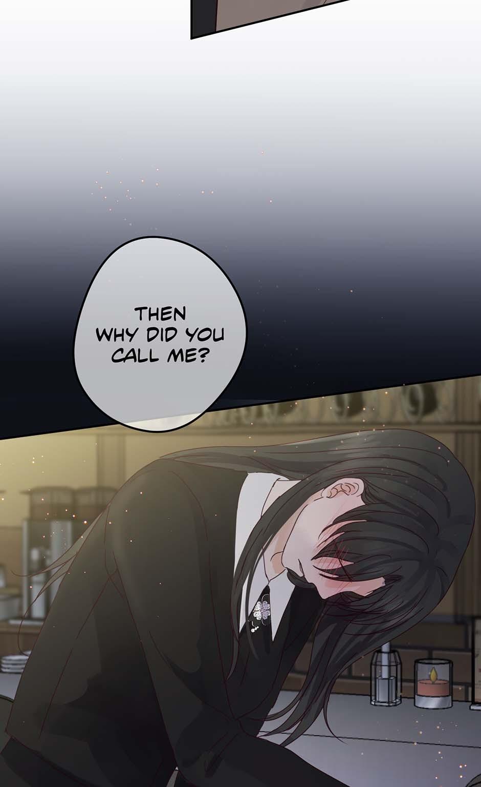 Jealousy Inducers Chapter 90 page 9 - 