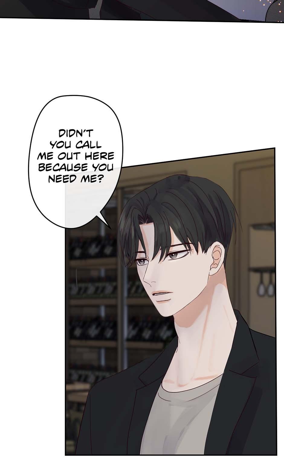 Jealousy Inducers Chapter 90 page 10 - 