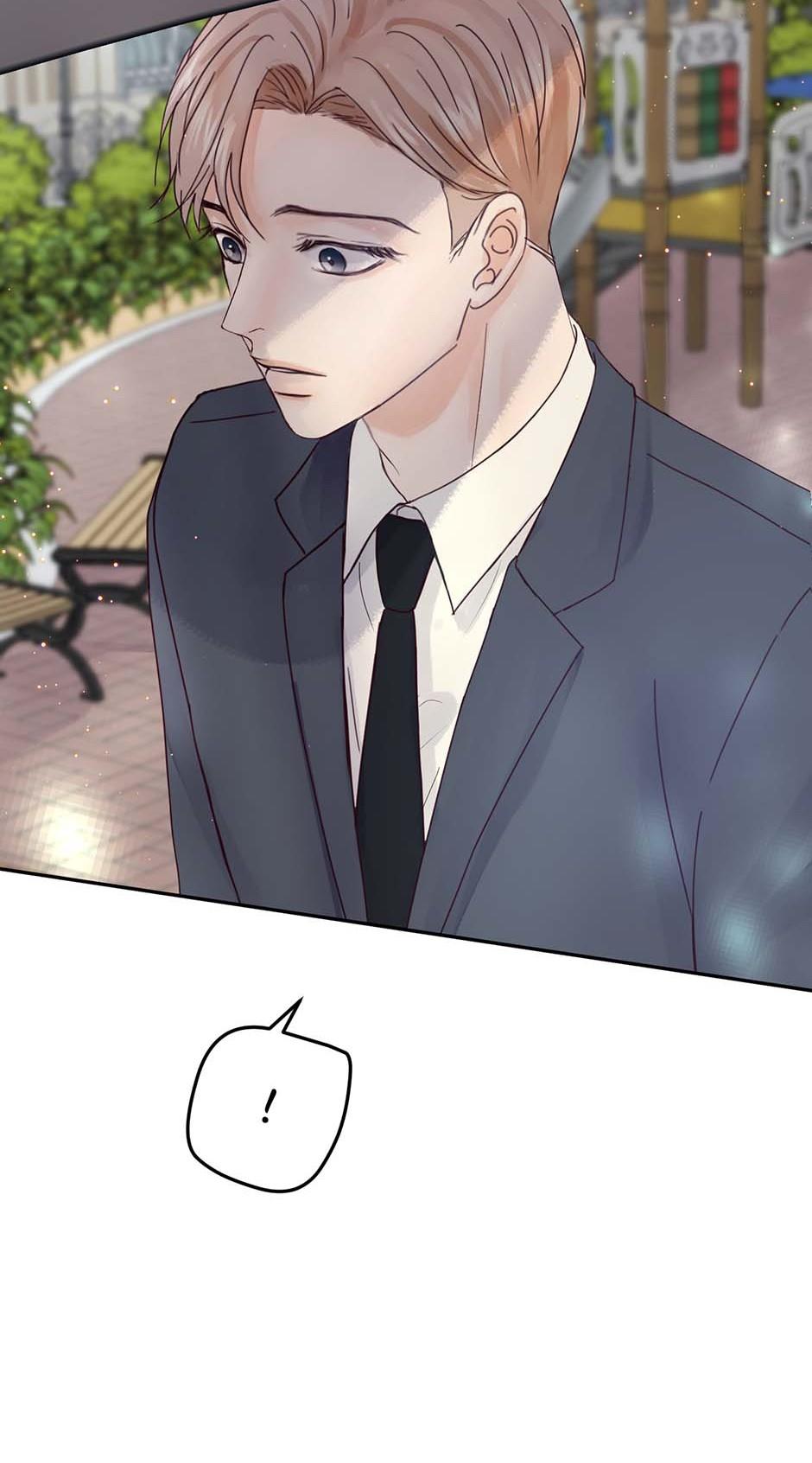 Jealousy Inducers Chapter 91 page 11 - 