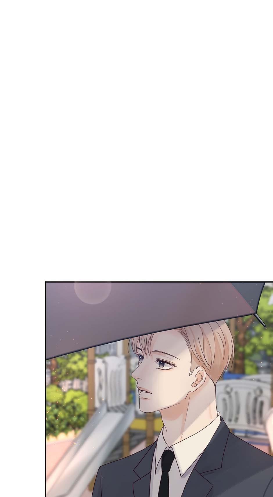 Jealousy Inducers Chapter 91 page 12 - 