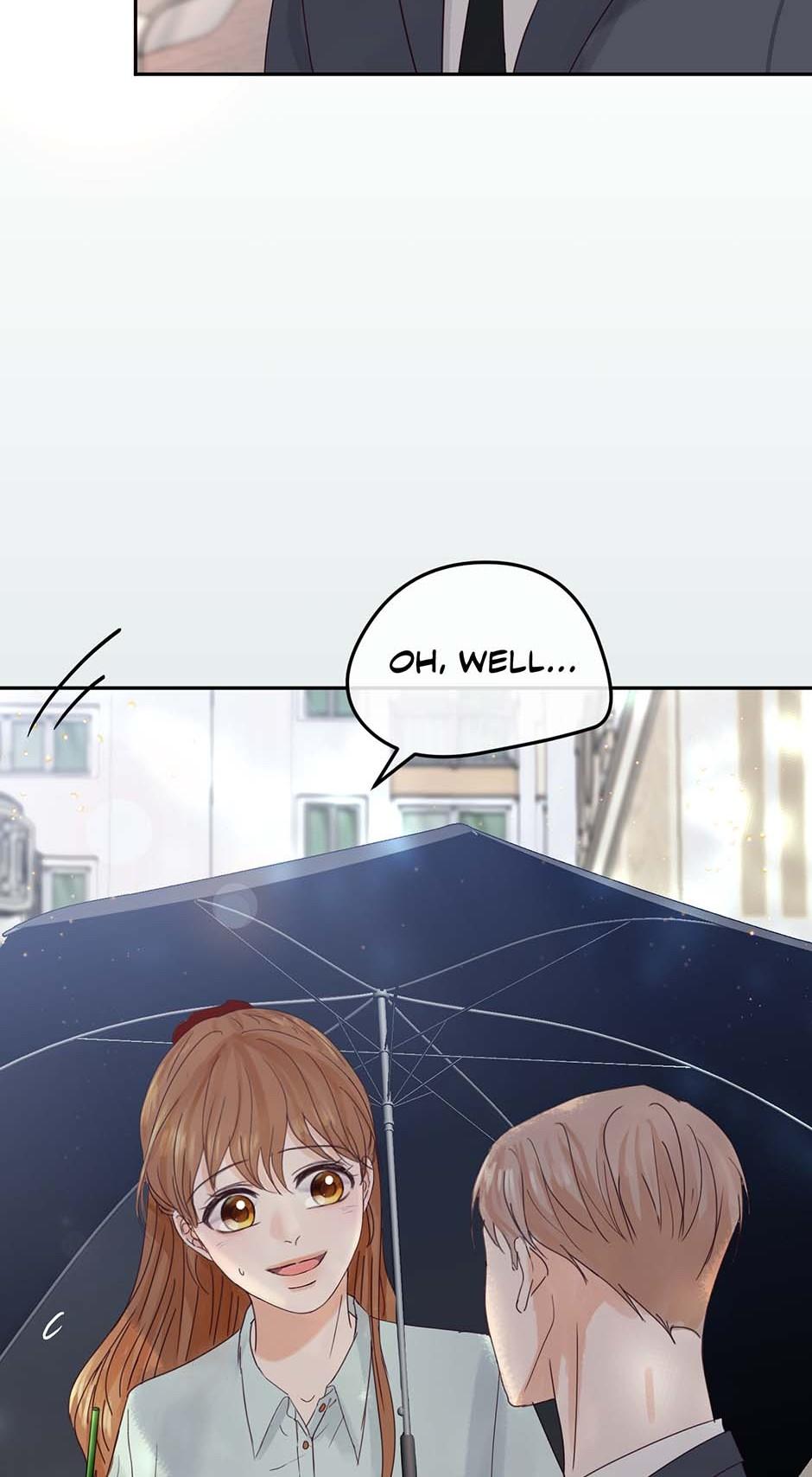 Jealousy Inducers Chapter 91 page 13 - 
