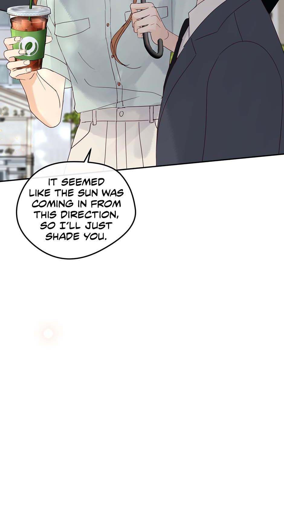 Jealousy Inducers Chapter 91 page 14 - 
