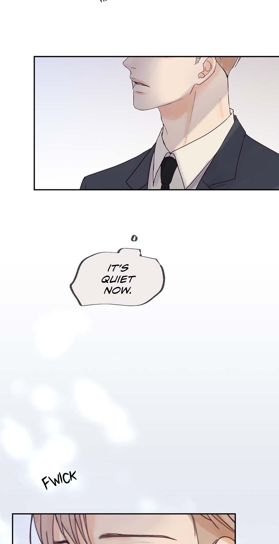 Jealousy Inducers Chapter 91 page 17 - 