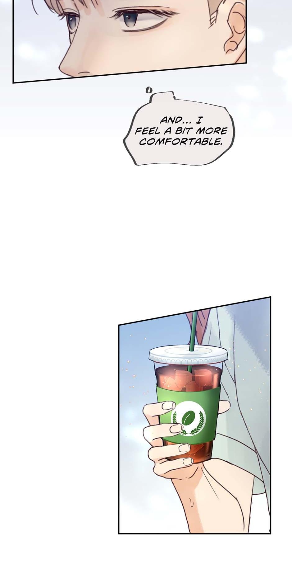 Jealousy Inducers Chapter 91 page 18 - 